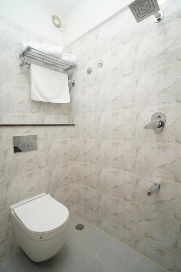 The Auberge Boutique Hotel - Manyata Tech Park Bangalore Chambre photo